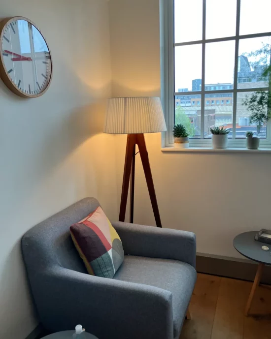 Counselling And Psychotherapy In Southwark, South London