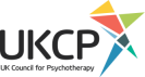 UKCP logo